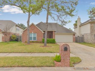 5643 Bear Meadow Ln, Katy, TX 77449