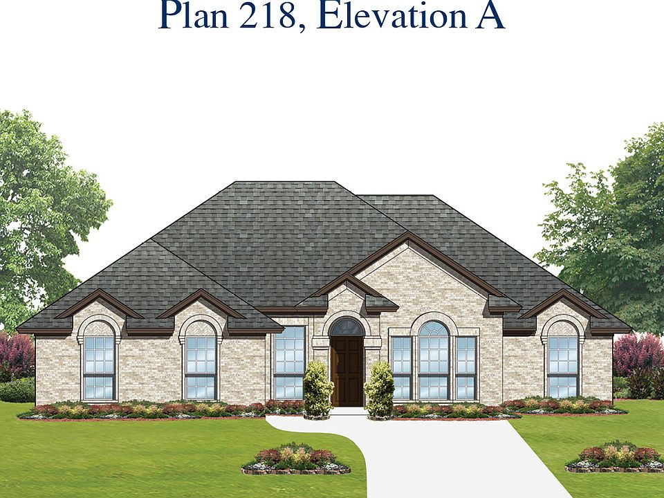 3417 Carlton Court