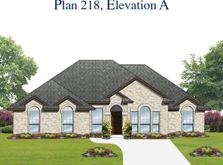 3417 Carlton Ct, Sachse, TX 75048