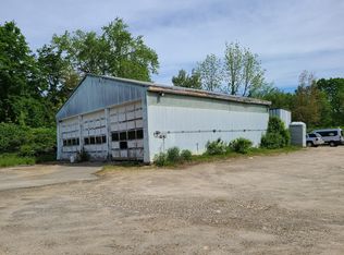 58-58 Merriam Rd #B, Princeton, MA 01541