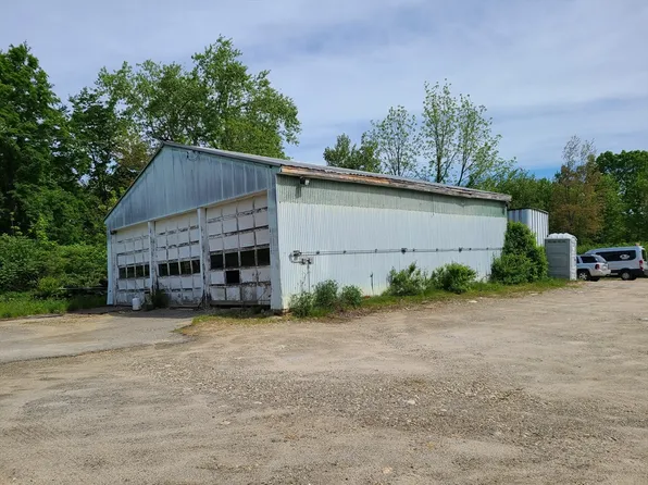 58-58 Merriam Rd #B, Princeton, MA 01541