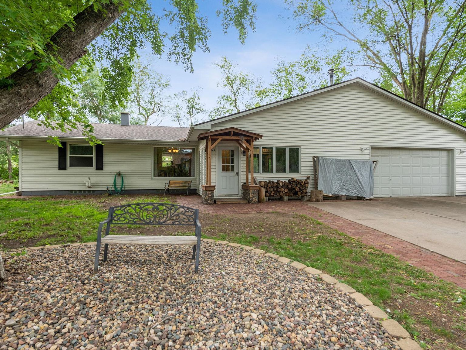 513 Mill Ave, Star Prairie, WI 54026 Zillow