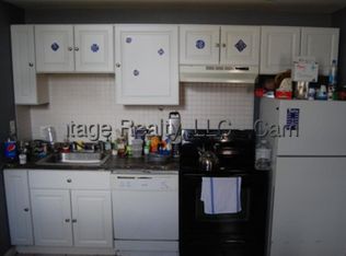 32 Hinckley St #1L, Somerville, MA 02145