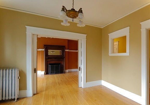 gracious dining/living room suite