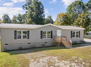 275 Allie Boynton Dr, Manchester, TN 37355