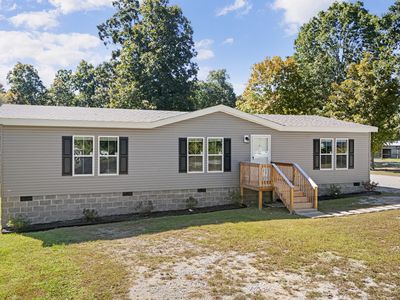 275 Allie Boynton Dr, Manchester, TN, 37355