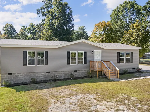 275 Allie Boynton Dr, Manchester, TN 37355