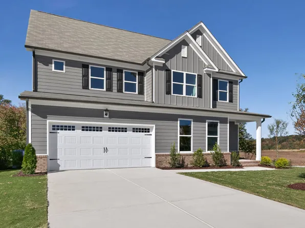 1417 Jasmine View Way, Knightdale, NC 27545