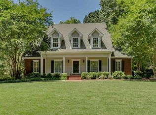 177 Oakmont Rd, Birmingham, AL 35244