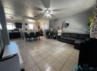2917 Sheridan St, Clovis, NM 88101