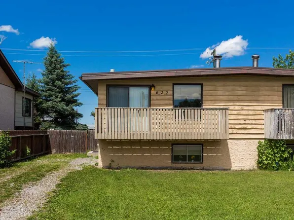 627 S 11th St, Fort Macleod, AB T0L 0Z0