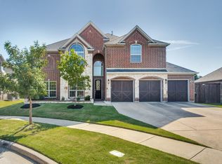 10366 Castello Ct, Frisco, TX 75035