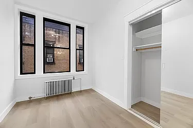 Rented by Living New York