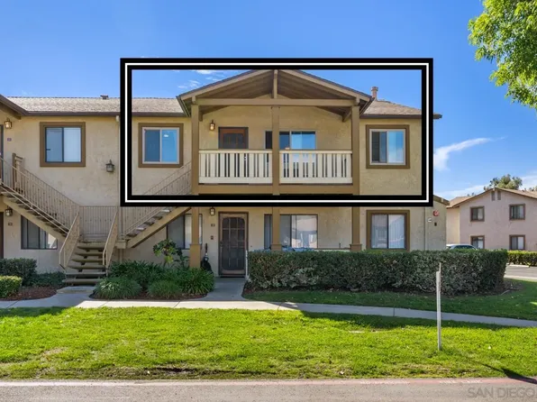 1423 Graves Ave Unit 225, El Cajon, CA 92021