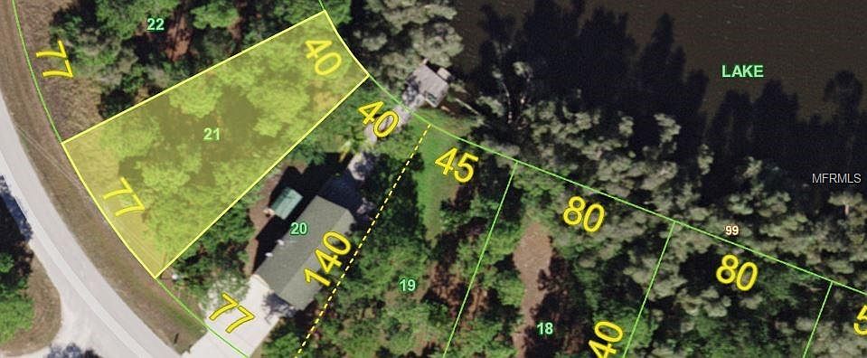 2nd image of 12204 Pontoon Blvd