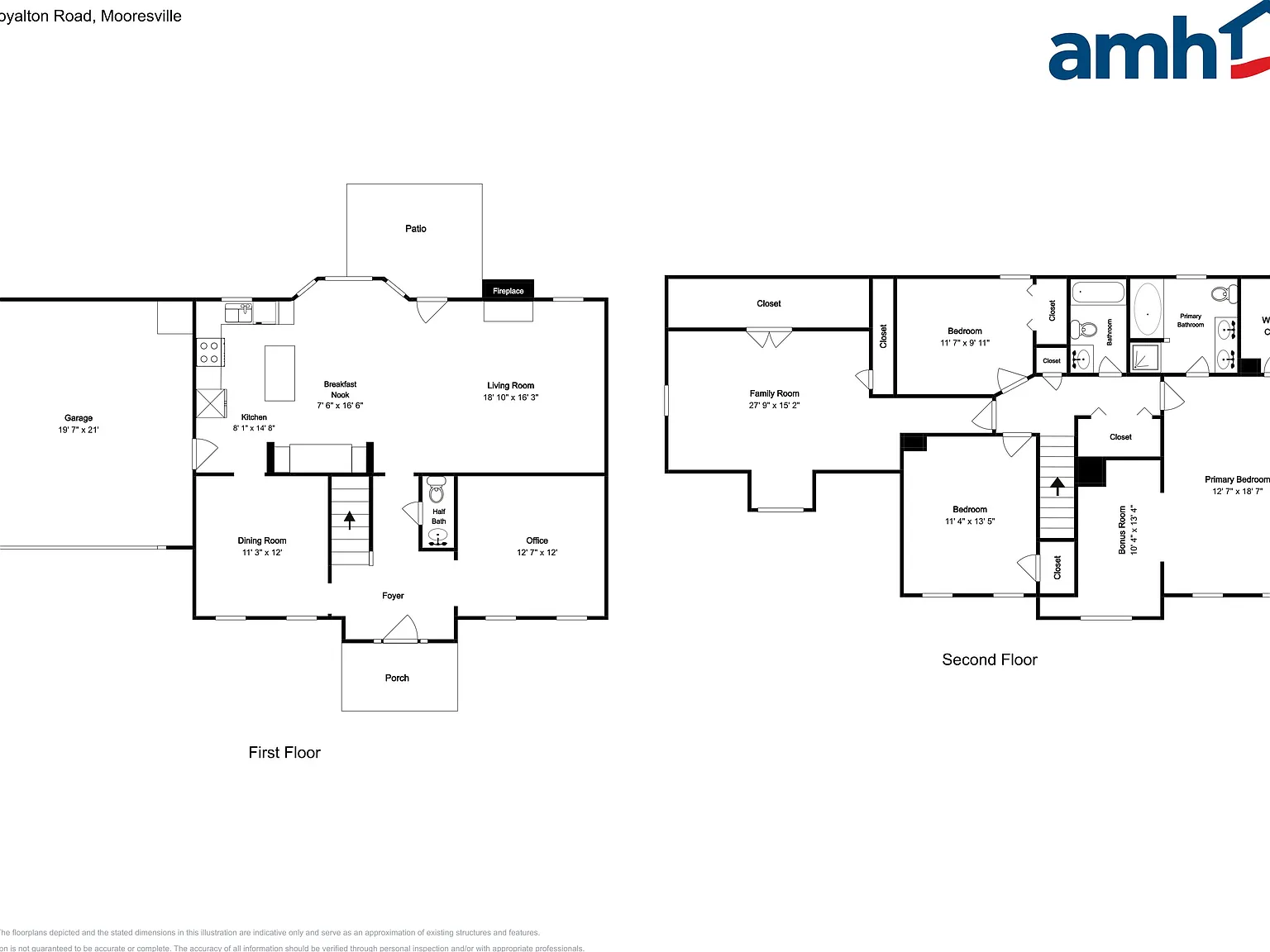 4 bed, 2.5 bath, 2280 sqft, $2,435 — Photo 2