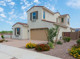 22044 E Domingo Rd, Queen Creek, AZ 85142