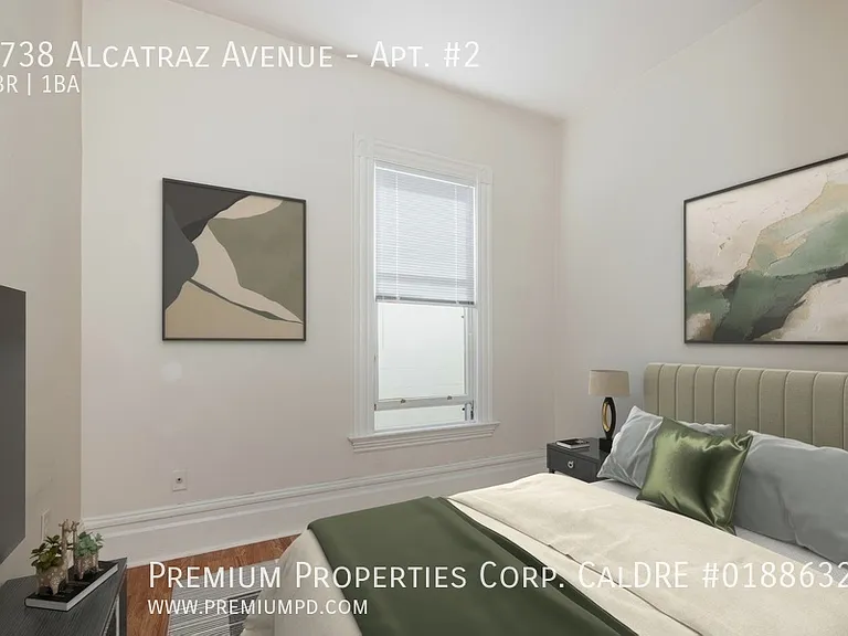 1738 Alcatraz Ave #2 — Photo 13