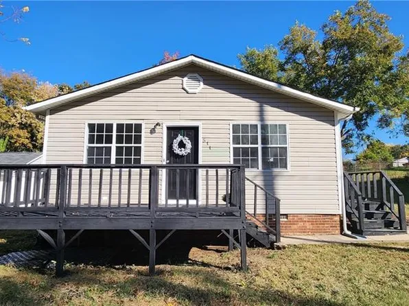 511 Chestnut St, Burlington, NC 27217