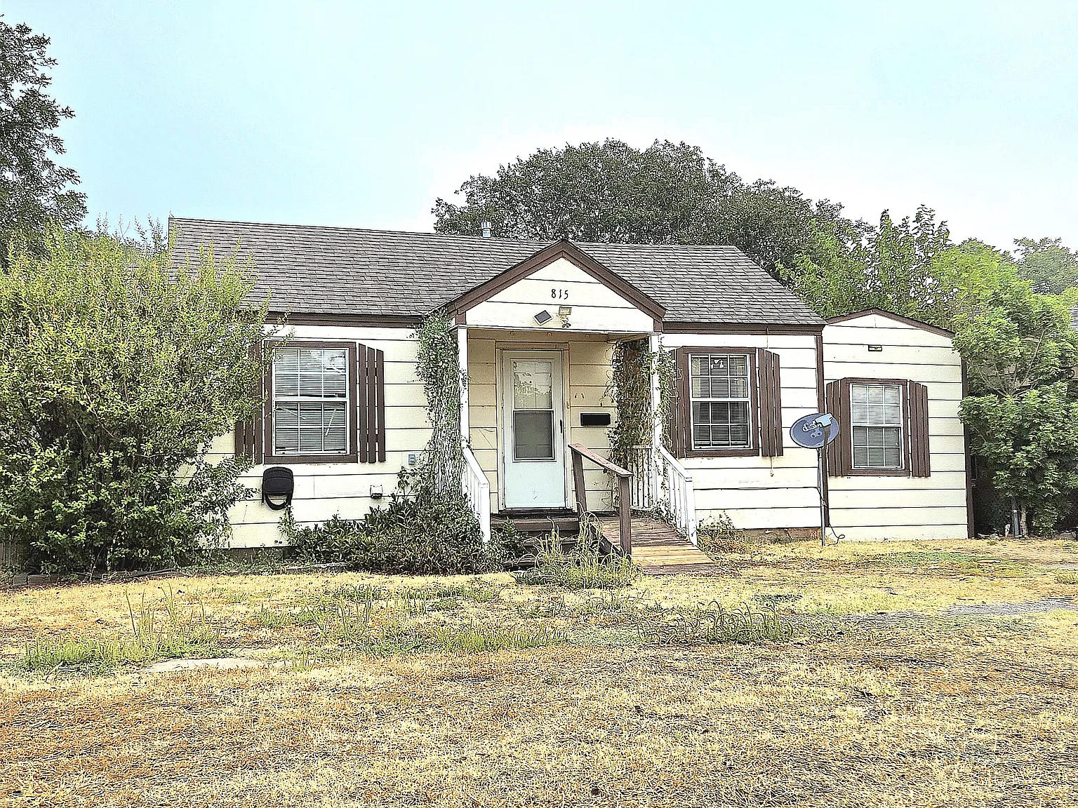 2 bed, 948 sqft, $800 — Photo 1
