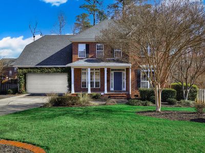 391 Bakers Ferry Trail, Martinez, GA, 30907