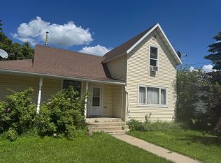117 E Maple Ave, Frazee, MN 56544