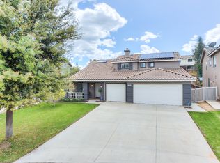 13949 Hidden Star Ct, Corona, CA 92883