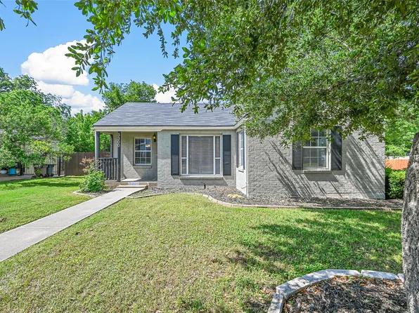 3300 Mission St, Fort Worth, TX 76109