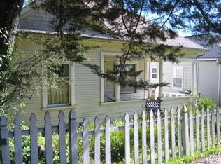 1522 Lincoln Ave, San Rafael, CA 94901
