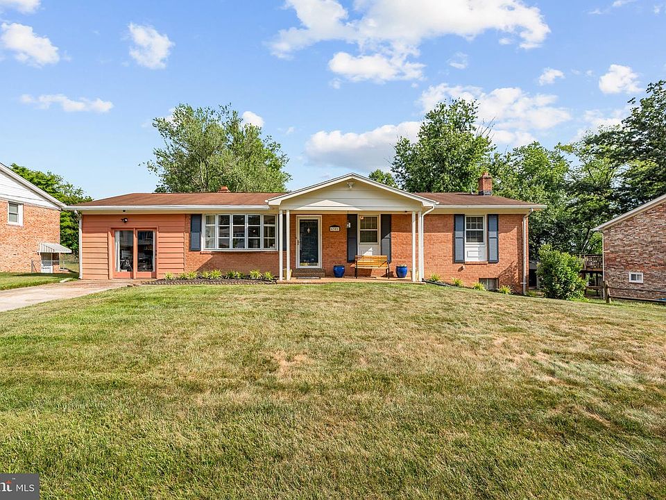 1st image of 6301 Brooke Jane Dr