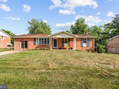 6301 Brooke Jane Dr, Clinton, MD, 20735