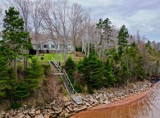 76 Cottage Ln, Saint Andrew's Parish, PE C0A 1R0