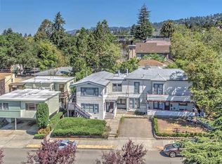 2021 Vine St, Berkeley, CA 94709