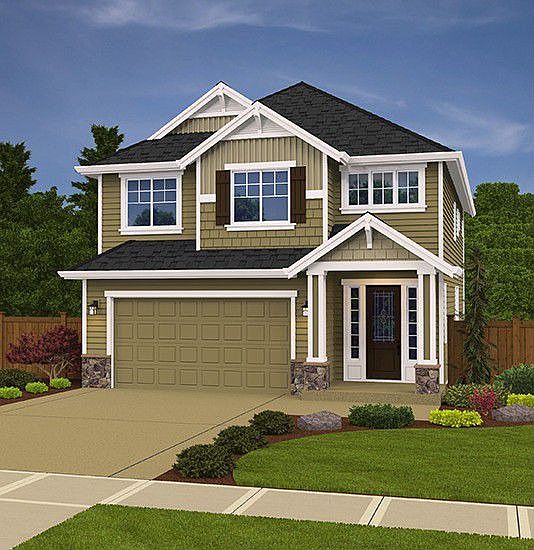 1st image of 25 206th Pl SW