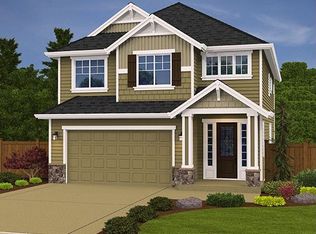 25 206th Pl SW, Lynnwood, WA 98036
