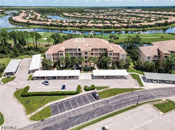 10720 Palazzo Way APT 403, Fort Myers, FL 33913