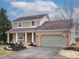 6001 Moore Rd, Delaware, OH 43015