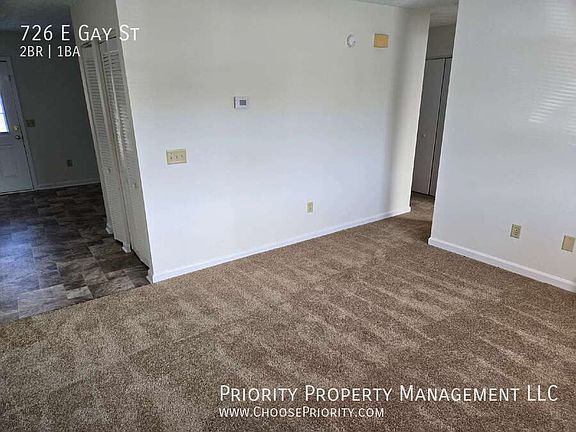 2nd image of 726 E Gay St