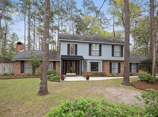 314 Nottoway Dr, Pearl River, LA 70452