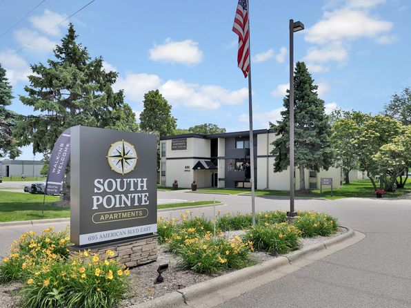 695 American Blvd E #691-04