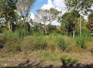 3302 Pennsylvania St, Fresno, TX 77545