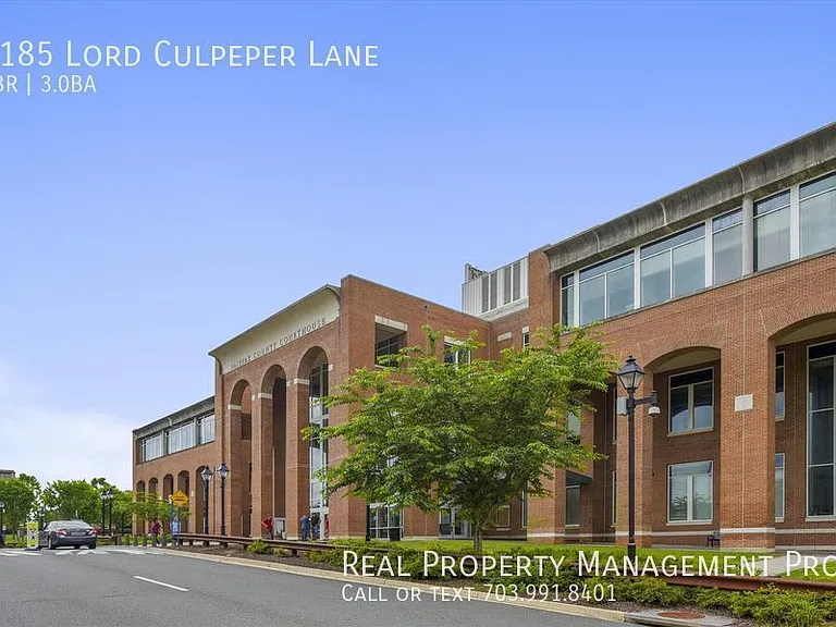 4185 Lord Culpeper Ln — Photo 32