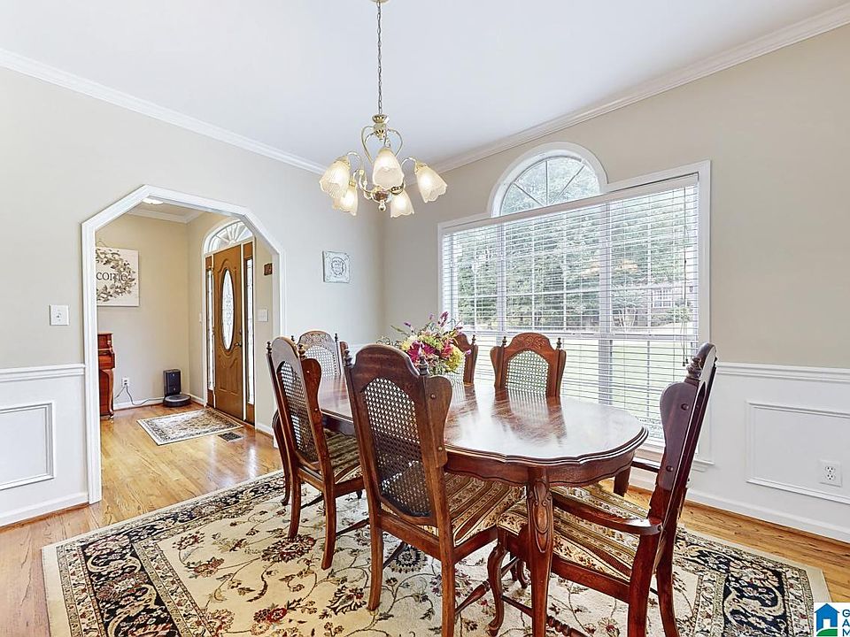 5217 Peppertree Ln, Trussville, AL 35173 Zillow