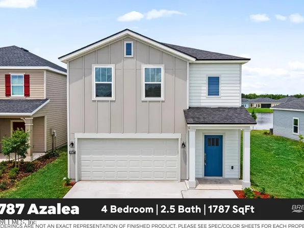 9507 GAYNOR Circle LOT 49, Jacksonville, FL 32219