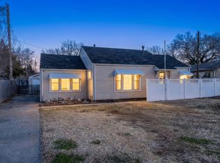 3604 W Central Ave, Wichita, KS 67203