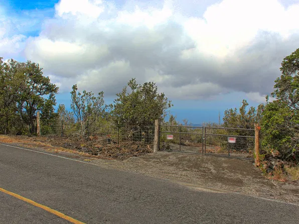92-8593 Trade Wind Blvd Lot 10, Captain Cook, HI 96704