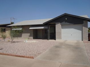 1335 S Grand Dr, Apache Junction, AZ 85120