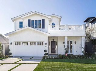 951 Chautauqua Blvd, Pacific Palisades, CA 90272