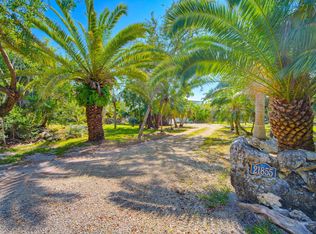 21855 Spain Blvd, Cudjoe Key, FL 33042