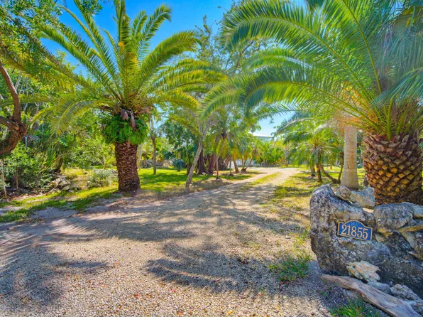 21855 Spain Blvd, Cudjoe Key, FL 33042